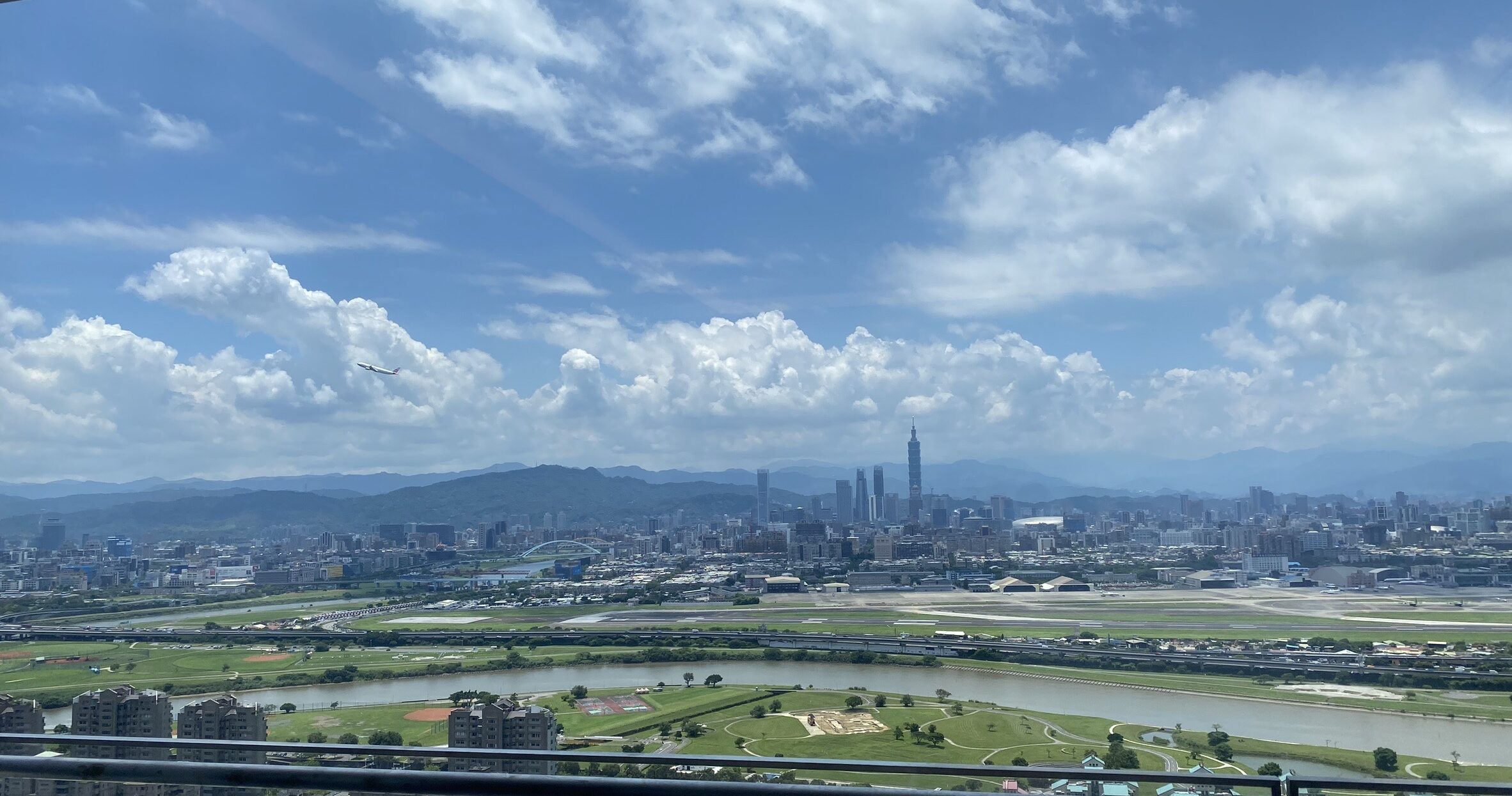 案場形象照