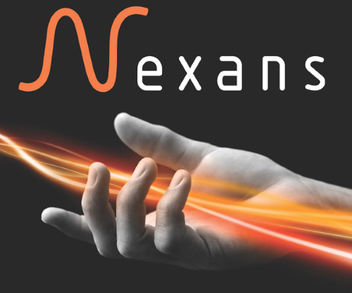 Nexans 品牌