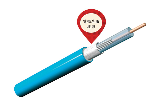 電磁屏蔽技術